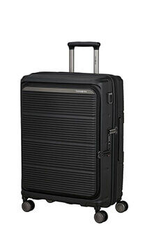 Samsonite Paralux Walizka na 4 kołach poszerzany 67cm