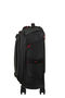 Samsonite Ecodiver SPINNER DUFFLE 55/20  Czarny