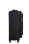 Samsonite Re-Lite Spinner Expandable 67cm  Czarny