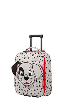 Samsonite Sammies Disney Walizka na 2 kołach 45cm