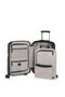 Samsonite Image Spinner Expandable 55cm  Czarny