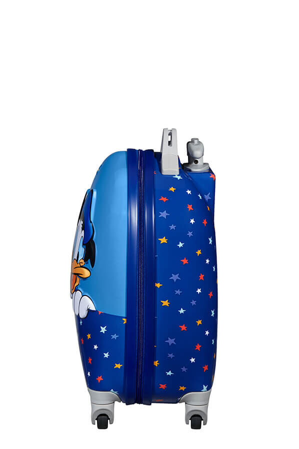 Samsonite Disney Ultimate 2.0 Spinner Disney Stars 46cm  Mickey And Donald Stars