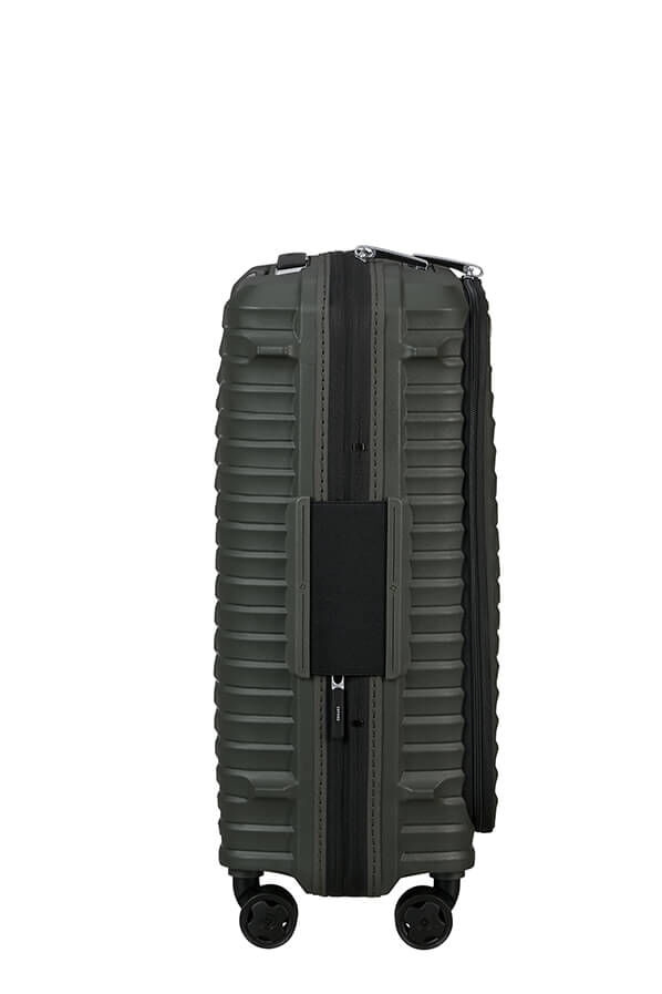 Samsonite Upscape Spinner Expandable Easy Access 55cm  Climbing Ivy