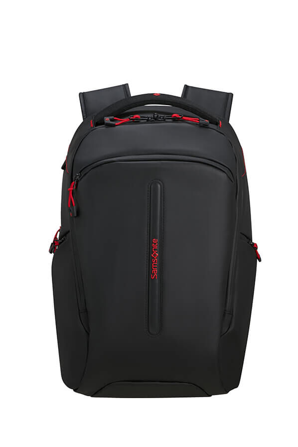 Samsonite Ecodiver Laptop Backpack XS  Czarny