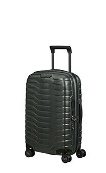Samsonite Proxis Walizka na 4 kołach poszerzany 55cm