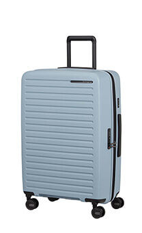 Samsonite Restackd Walizka na 4 kołach poszerzany 68cm