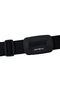 Samsonite Ta Revolution Luggage Strap 50mm  Czarny