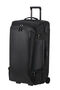 Samsonite Armox DUFFLE/WH 79/29  Czarny