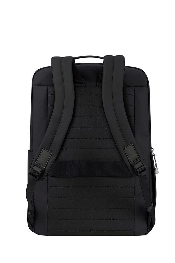 Samsonite Wander Last Backpack + CL. Comp 15.6'  Czarny