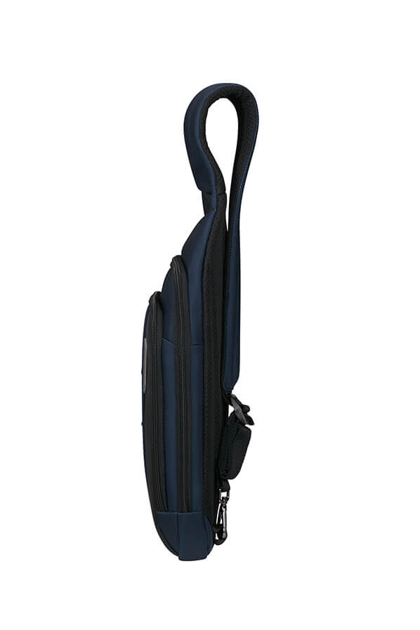Samsonite Spectrolite 4.0 Sacks Slingbag  Blue