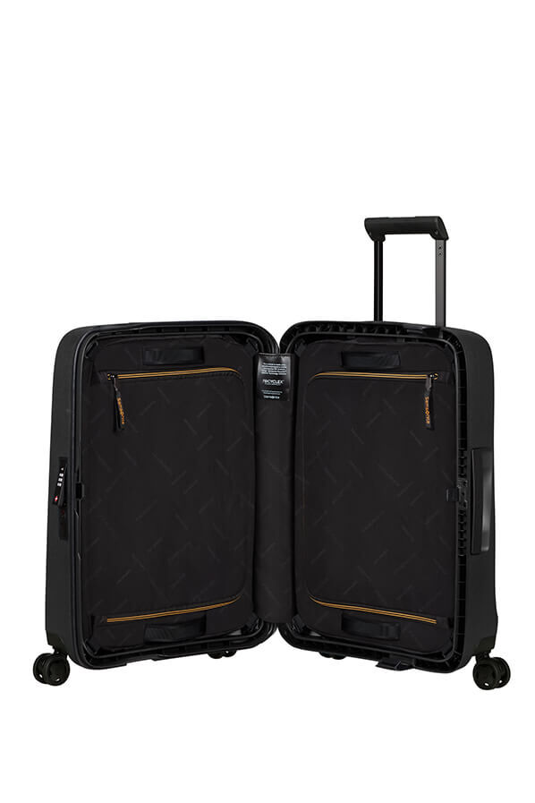Samsonite Essens Spinner 55cm  Grafitowy