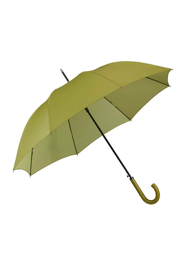Samsonite Rain Pro Stick Umbrella  Pistachio Green