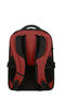 Samsonite Pro-Dlx 6 Backpack 15.6'  Czerwony