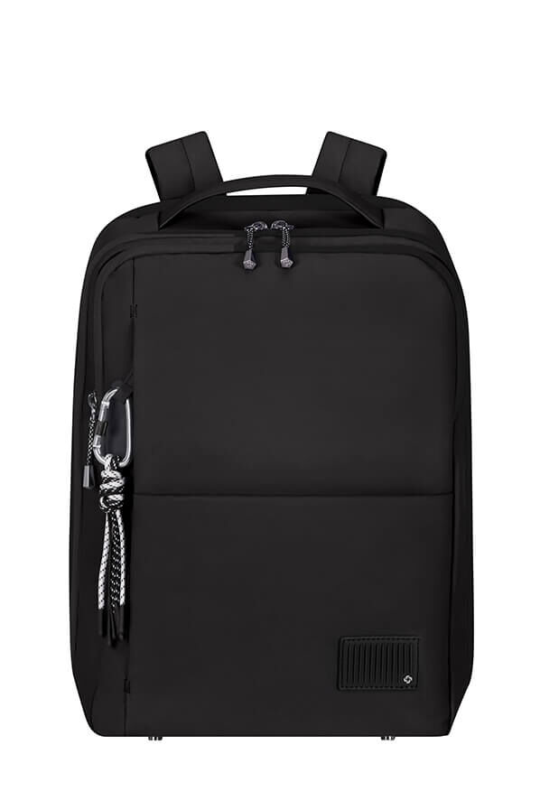 Samsonite Wander Last Backpack 14.1'  Czarny