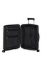Samsonite Upscape Spinner 55/20 Exp 55cm  Czarny
