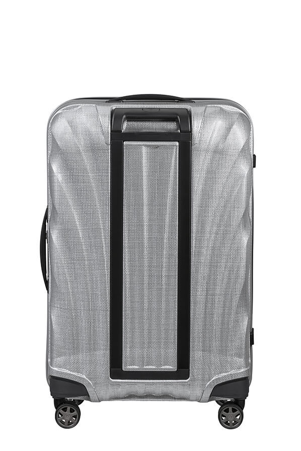 Samsonite C-Lite SPINNER 69/25 LTD 69cm  Aluminium