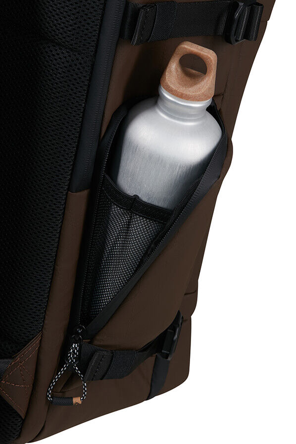 Samsonite Cabin Pack Underseat Backpack S  Ciemnobrązowy