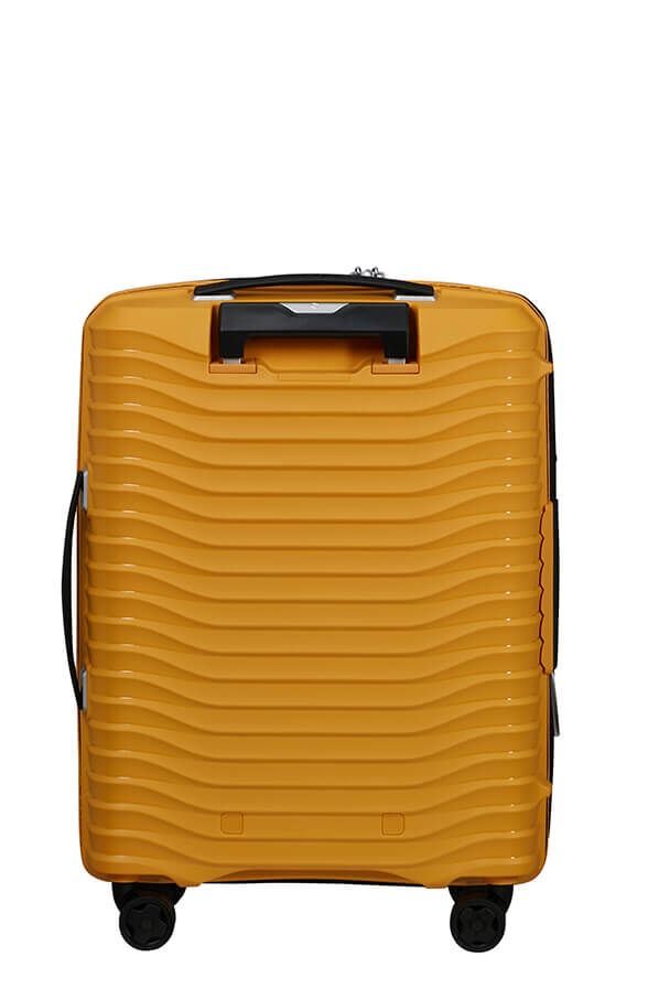 Samsonite Upscape Spinner 55/20 Exp 55cm  Ż&oacute;łty