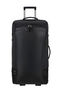 Samsonite Armox DUFFLE/WH 79/29  Czarny