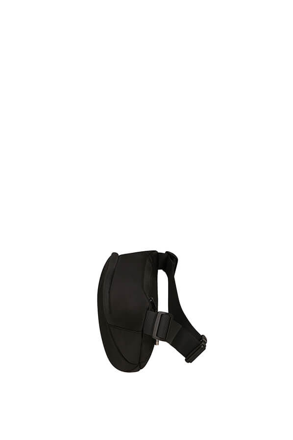 Samsonite Biz2go Waistbag  Czarny