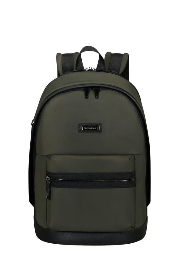 Samsonite Relyon Backpack S 14.1''  Zielony