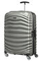 Samsonite Lite-Shock Spinner 69cm  Metallic Green