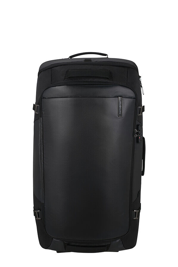Samsonite Armox DUFFLE/WH 84/32 NON-TUBE  Czarny
