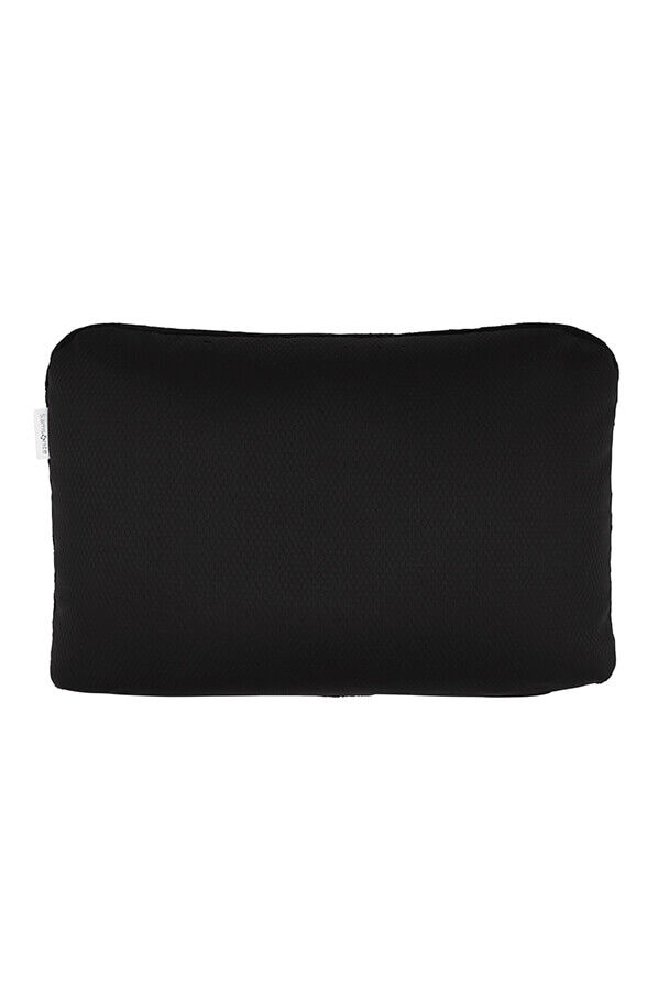 Samsonite Ta Revolution Reversible Pillow  Czarny