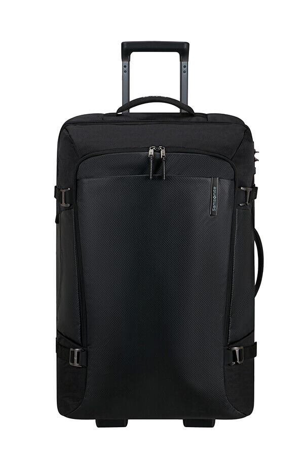 Samsonite Armox DUFFLE/WH 68/25  Czarny