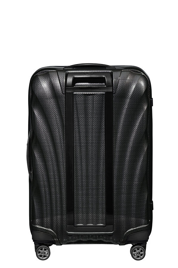 Samsonite C-Lite Spinner 69cm  Czarny
