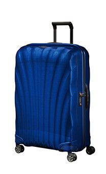 Samsonite C-Lite Walizka na 4 kołach 75cm