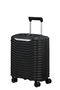 Samsonite Upscape Spinner Expandable Underseater 45cm  Czarny