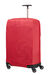 Samsonite Travel Accessories Pokrowiec na walizkę M - Spinner 69cm Czerwony