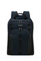 Samsonite Urban-Eye Accordion Backpack 15.6'  Niebieski