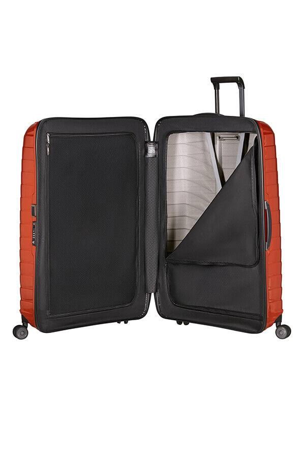 Samsonite Proxis Spinner 86cm  Flame