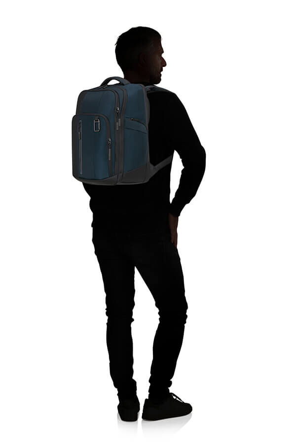 Biz2Go 2 Plecak 15.6"