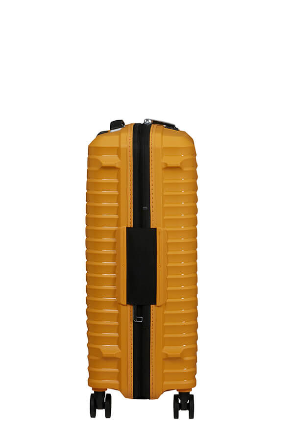 Samsonite Upscape Spinner 55/20 Exp 55cm  Ż&oacute;łty