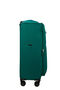 Samsonite Urbify Spinner Expandable 68cm  Pine Green
