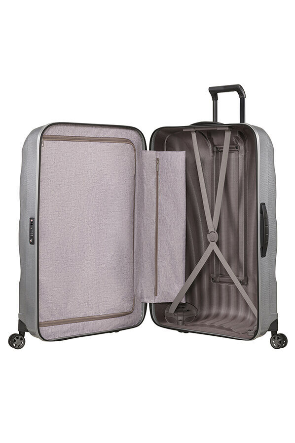 C-Lite Spinner (4 wheels) 81cm