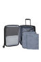Samsonite Spectrolite 3.0 Trvl Spinner Expandable Double Frame 55cm  Czarny