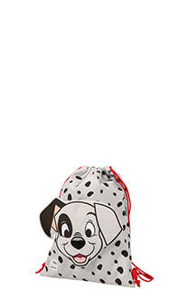 Samsonite Sammies Disney Gym bag