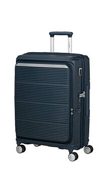 Samsonite Paralux Spinner expandable (4 wheels) 67cm