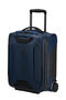 Samsonite Ecodiver Duffle with wheels underseater 45cm  Blue Nights