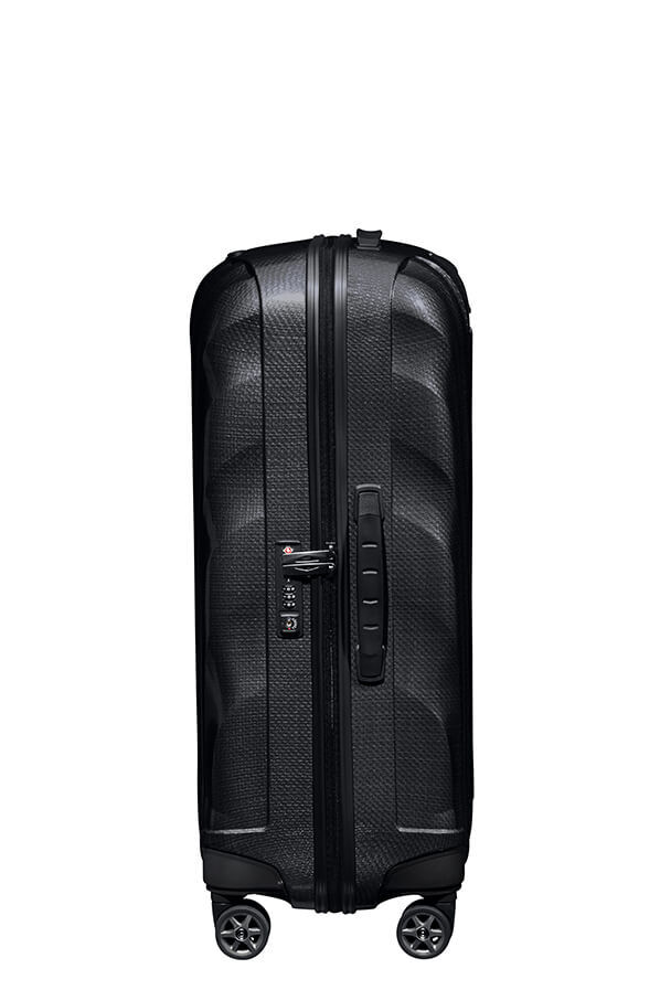 Samsonite C-Lite Spinner 69cm  Czarny