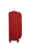 Samsonite Re-Lite Spinner Expandable 78cm  Poppy Red