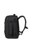 Samsonite Cabin Pack Underseat Backpack S  Czarny