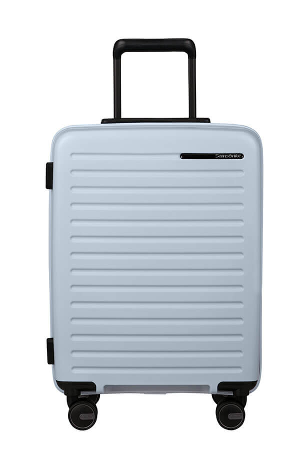 Samsonite Restackd Spinner Expandable 55cm  Glacier
