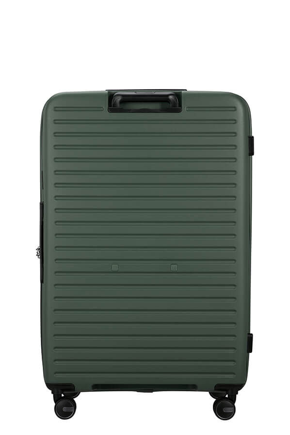 Samsonite Restackd Spinner Expandable 81cm  Sage