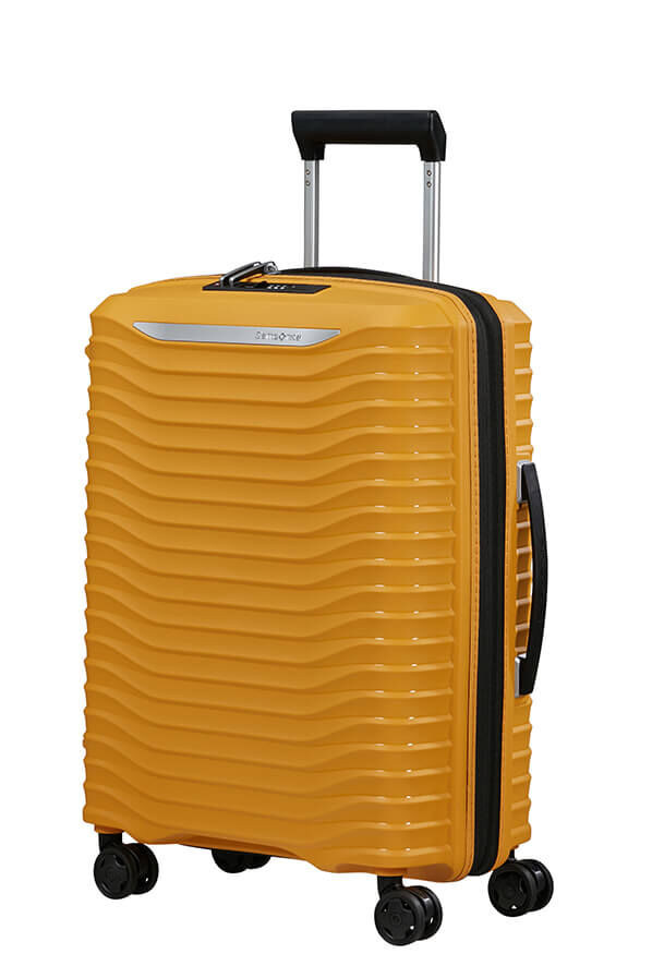 Samsonite Upscape SPINNER 55/20 EXP Ż&oacute;łty