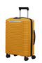 Samsonite Upscape SPINNER 55/20 EXP Żółty